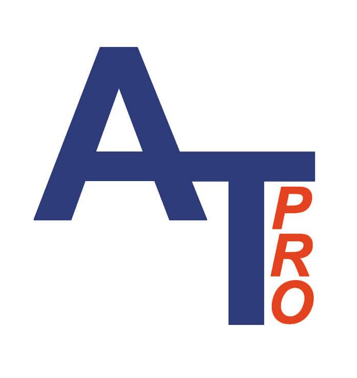 All Test Pro Logo