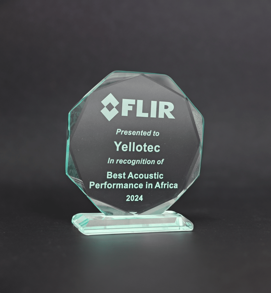 FLIR Partner Award