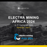 Electra Mining feature image