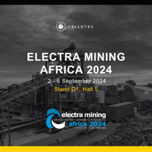 Electra Mining feature image