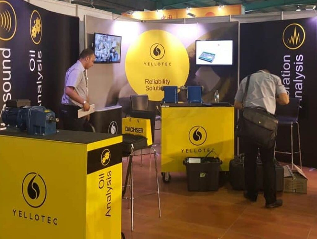 electra mining africa 2016