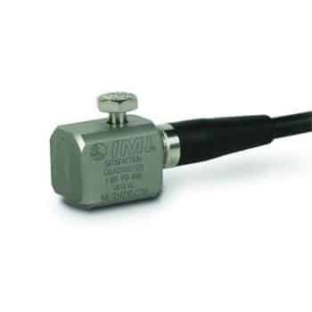 Industrial Accelerometers