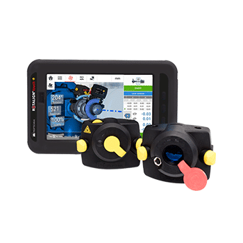 ROTALIGN touch EX