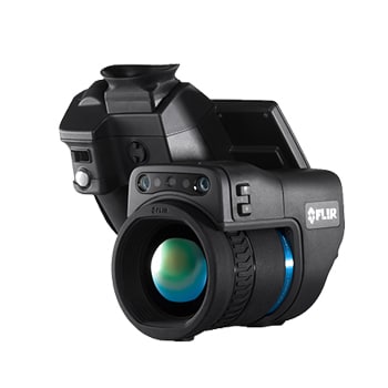 FLIR T1020