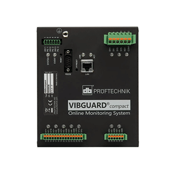VIBGUARD Compact