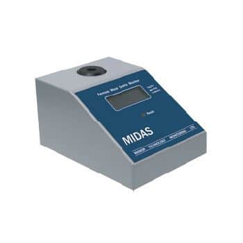 Midas Ferrous Quantifier