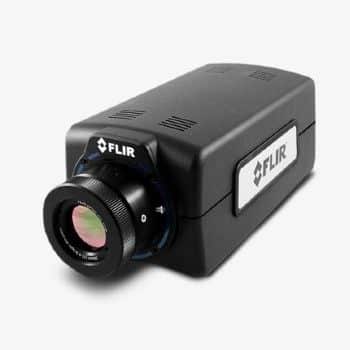 FLIR A6750 SLS