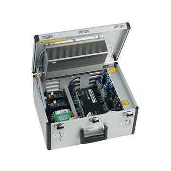 VIBGUARD Portable