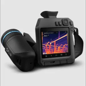 FLIR T865