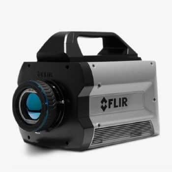 FLIR X6800sc MWIR