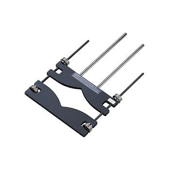 Extra-thin bracket ALI