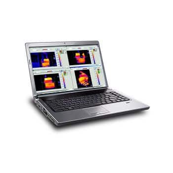 IR Ladle Monitor