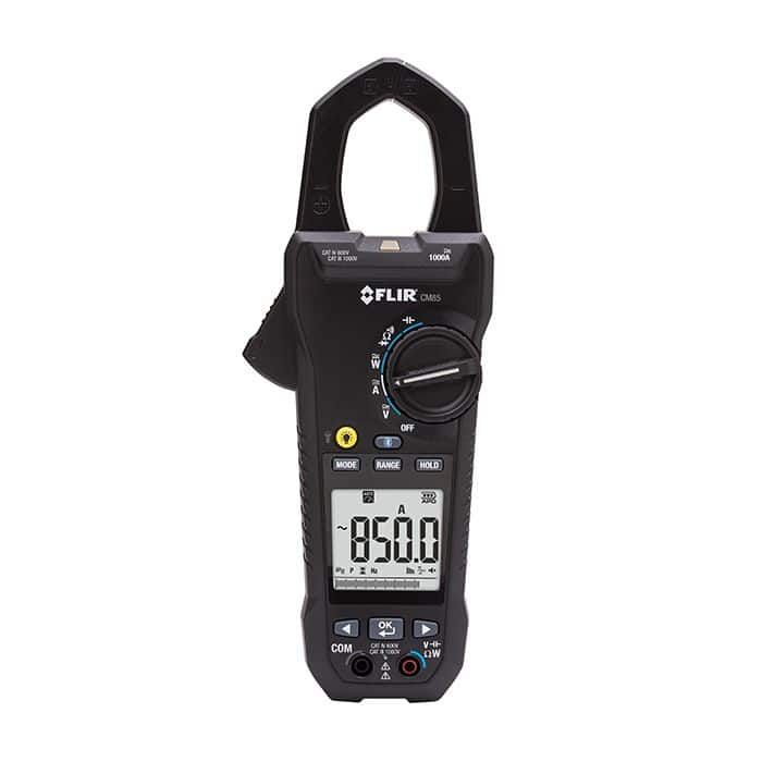 FLIR CM85
