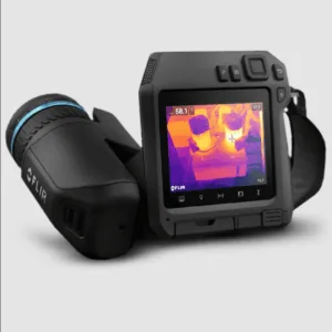 FLIR T560