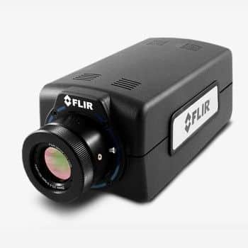 FLIR A6750 MWIR