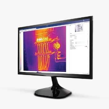 FLIR Thermal Studio Suite