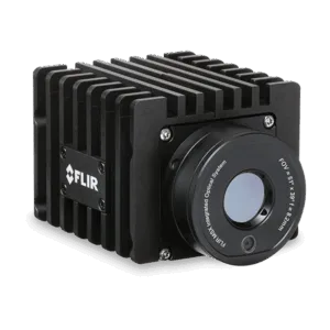 FLIR A50/A70 Image Streaming