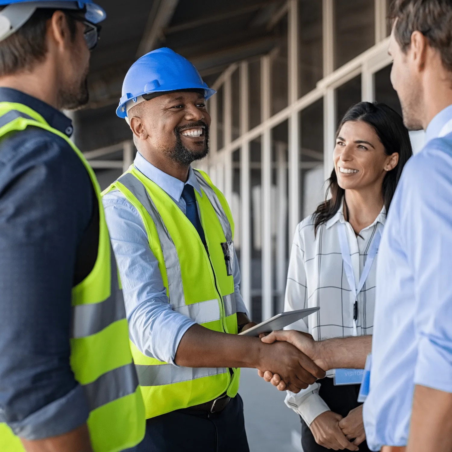 Consulting Services