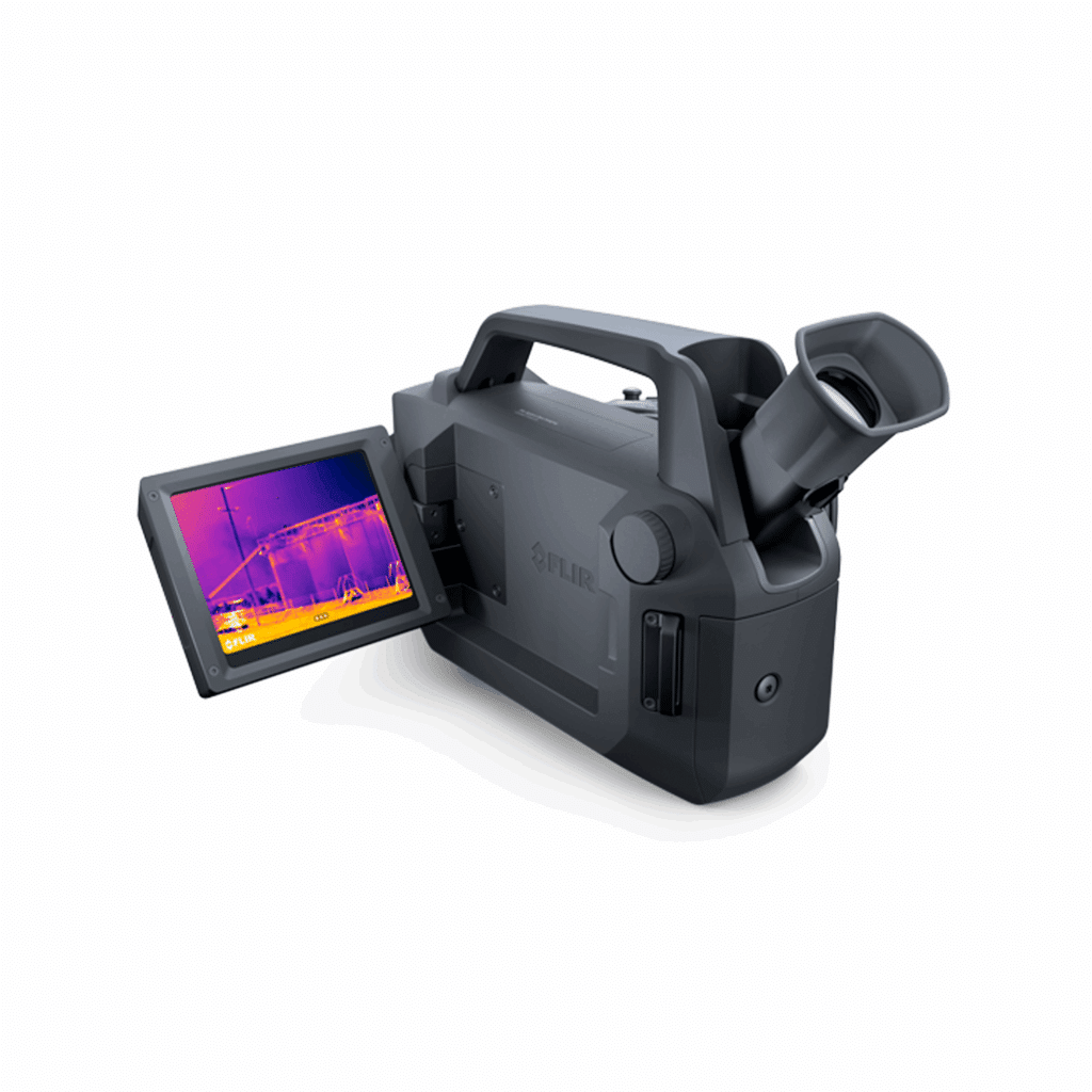 FLIR G620_OGI