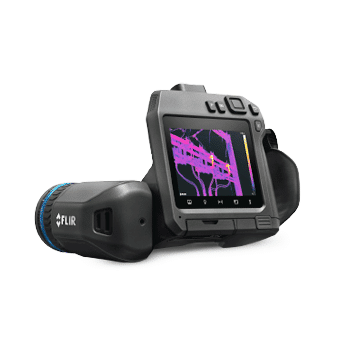 FLIR T840