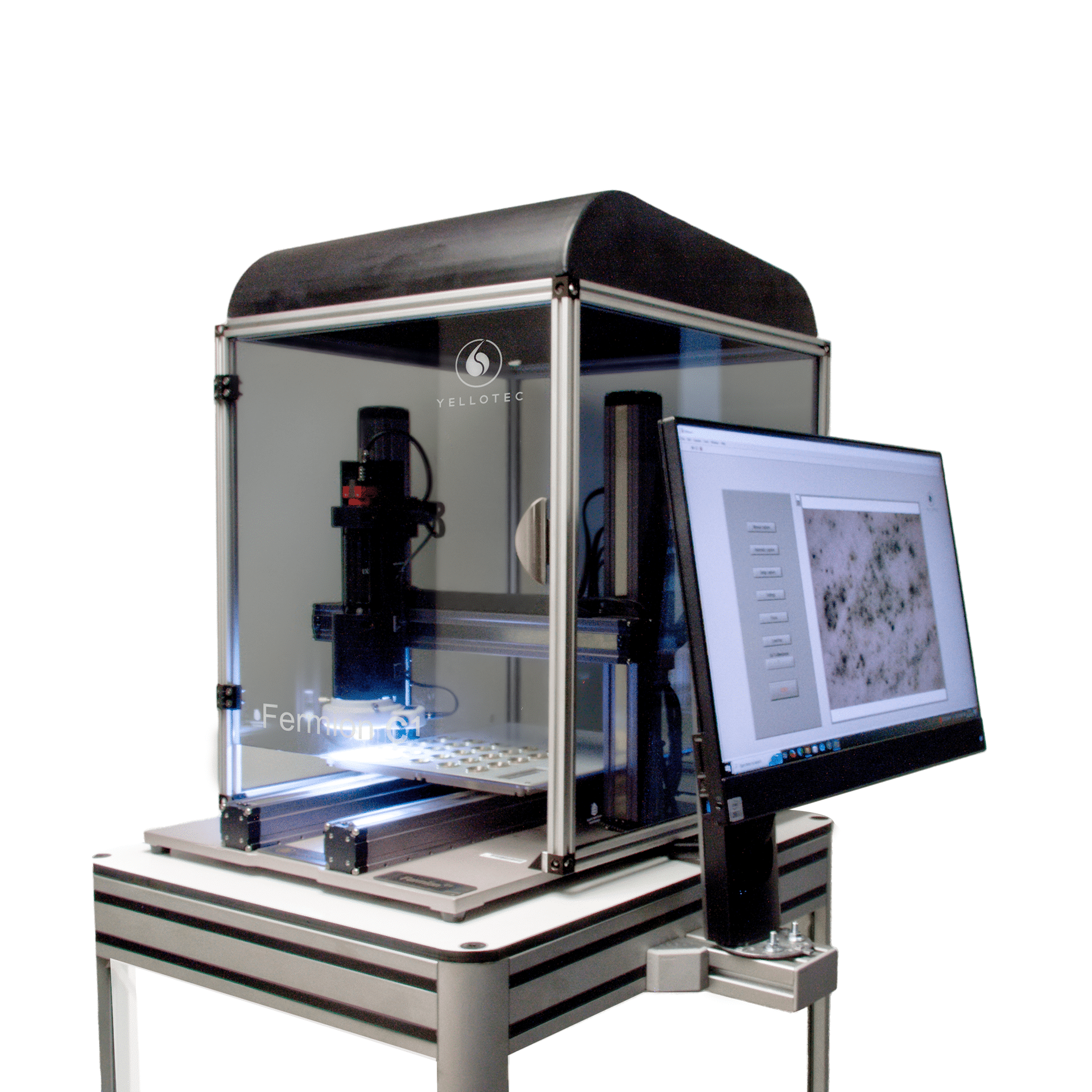 Fermion C1