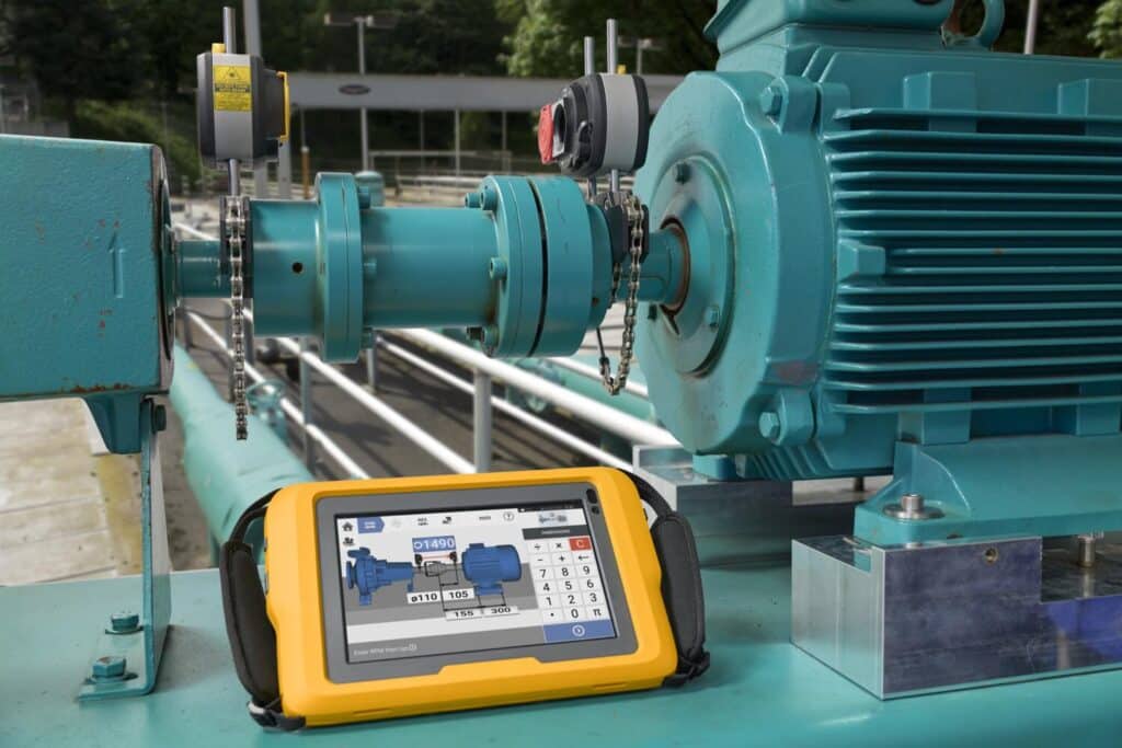 Frs Shaft Alignment Tablet 20a 2 2