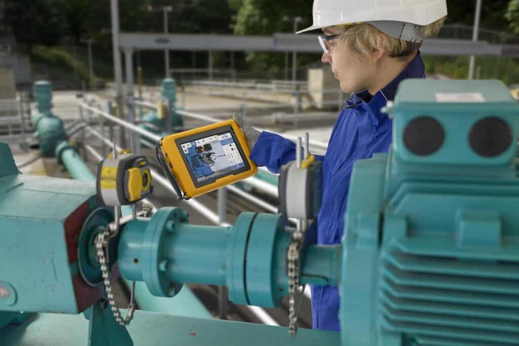 Frs Shaft Alignment Tablet 24a