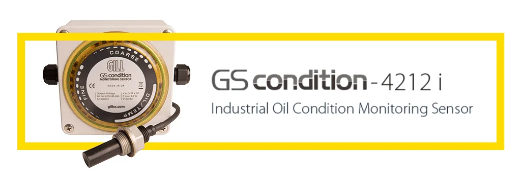 GillSensor Header