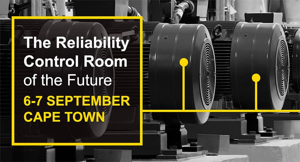 Reliability Control Room of the Future