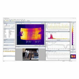 IRT Analyzer R&D