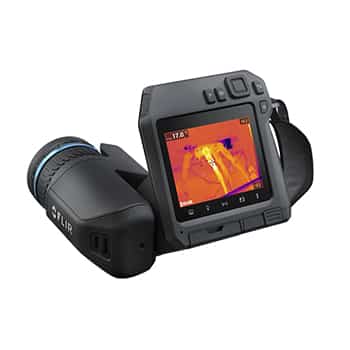 FLIR T530