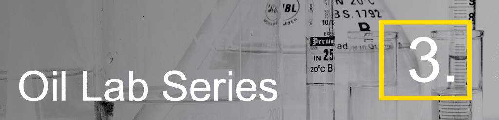 Oil Lab Series 3