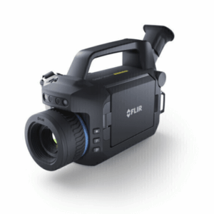 FLIR G620