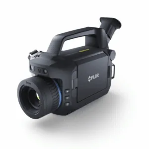 FLIR G620