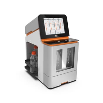 S-flow lV+ Viscometry Systems