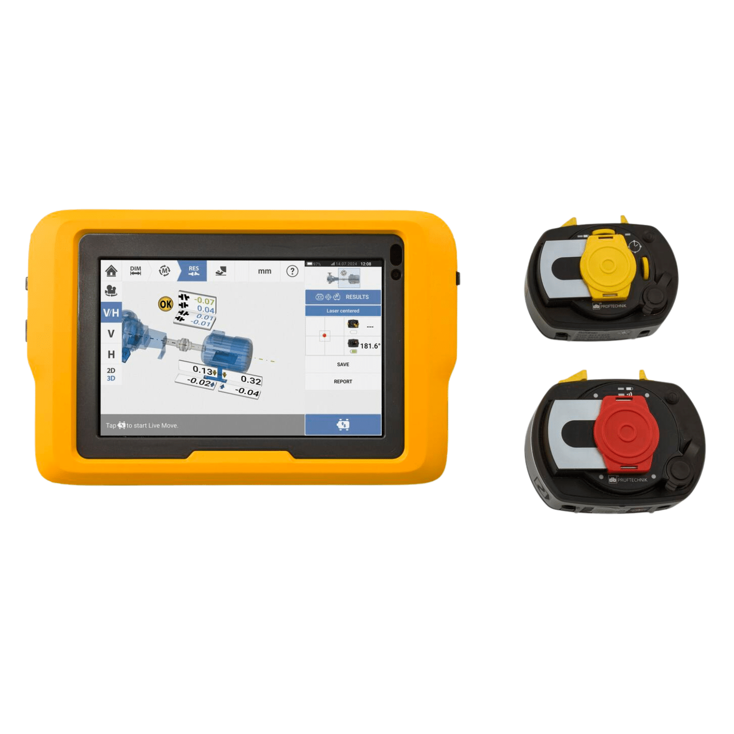 ROTALGN FEATURE IMAGE