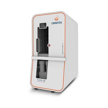 U-VIsc Kinematic Viscometers