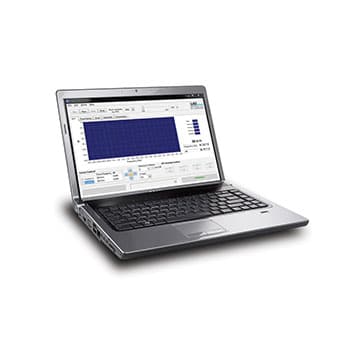 UE Spectralyser