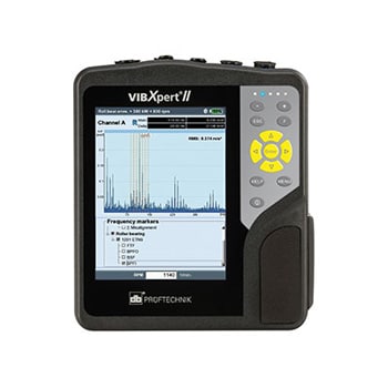 VIBXPERT II