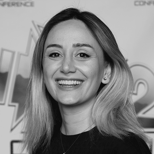 Gunes Turan Gonultas​