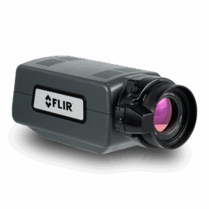 FLIR A6780 MWIR