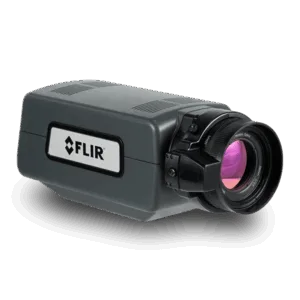 FLIR A6780 MWIR