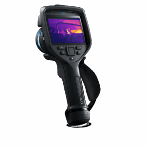 FLIR E76