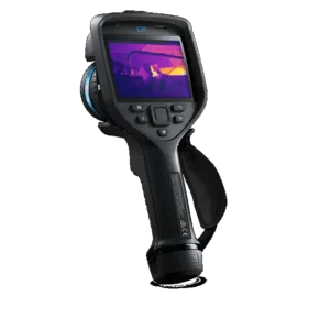 FLIR E76