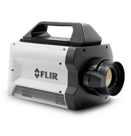 FLIR X8580 MWIR