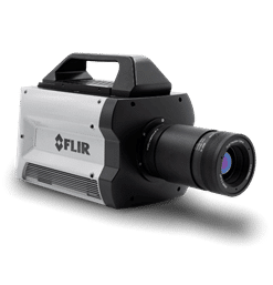 FLIR X8580-HS InSb™