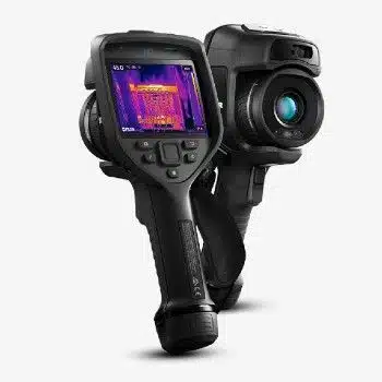 FLIR E96 Infrared Thermal Imaging Camera
