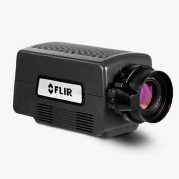 FLIR A8580 MWIR