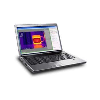IR Monitor