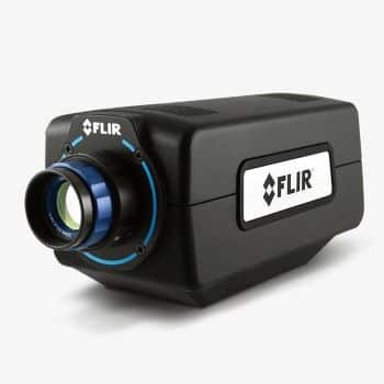 FLIR A6260 SWIR